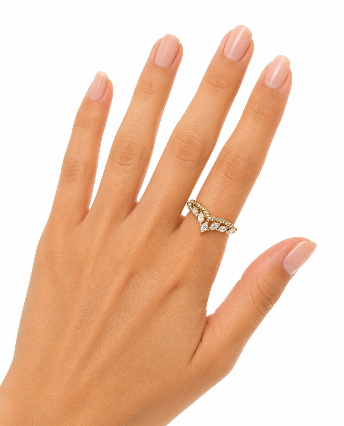 Anello Lumé