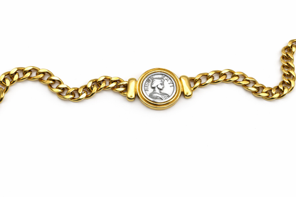 Collana Roma Amor
