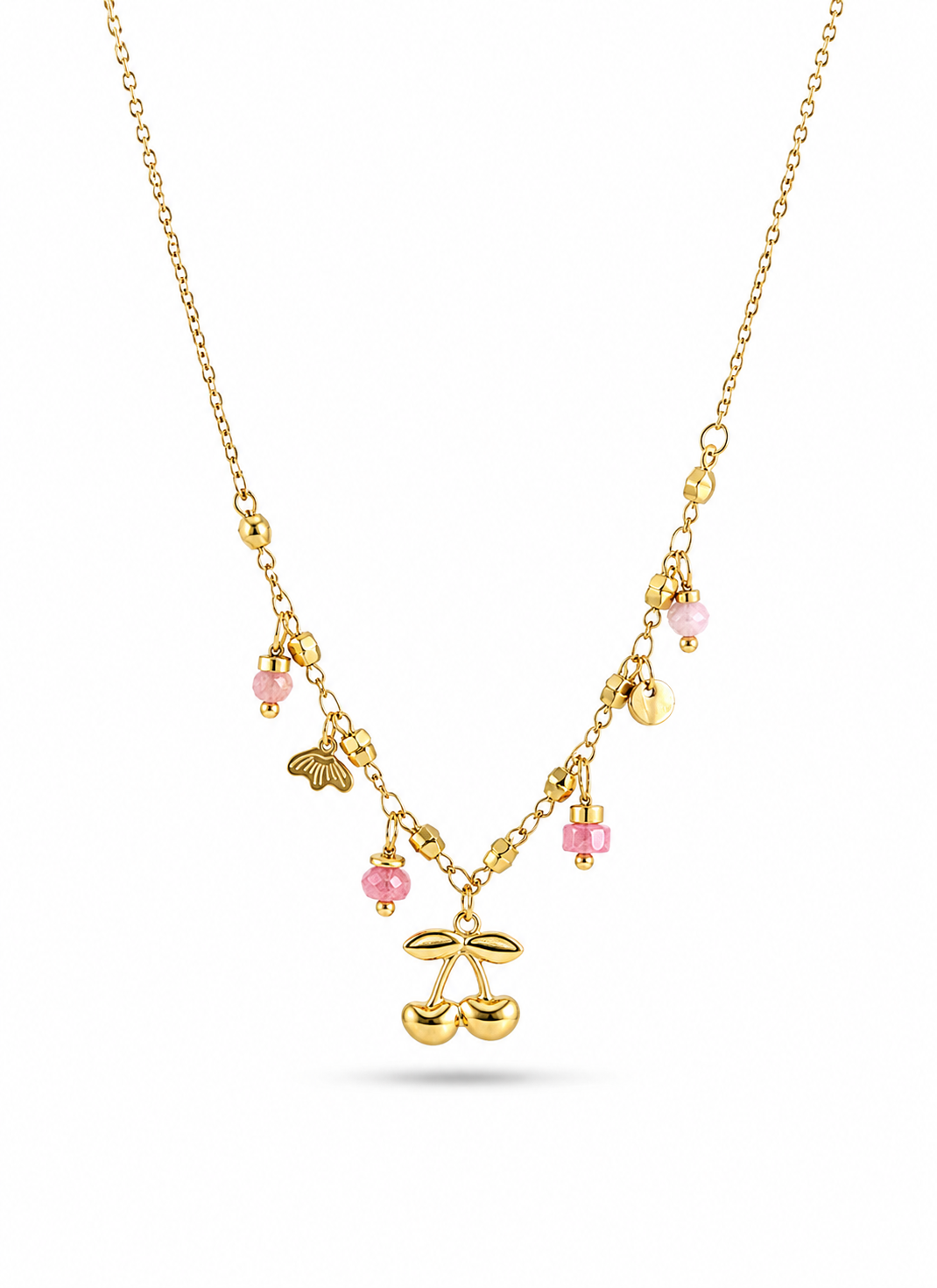Collana Pacha