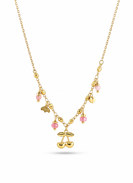 Collana Pacha