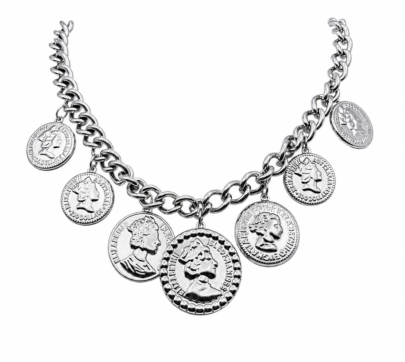Collana Coin