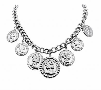 Collana Coin
