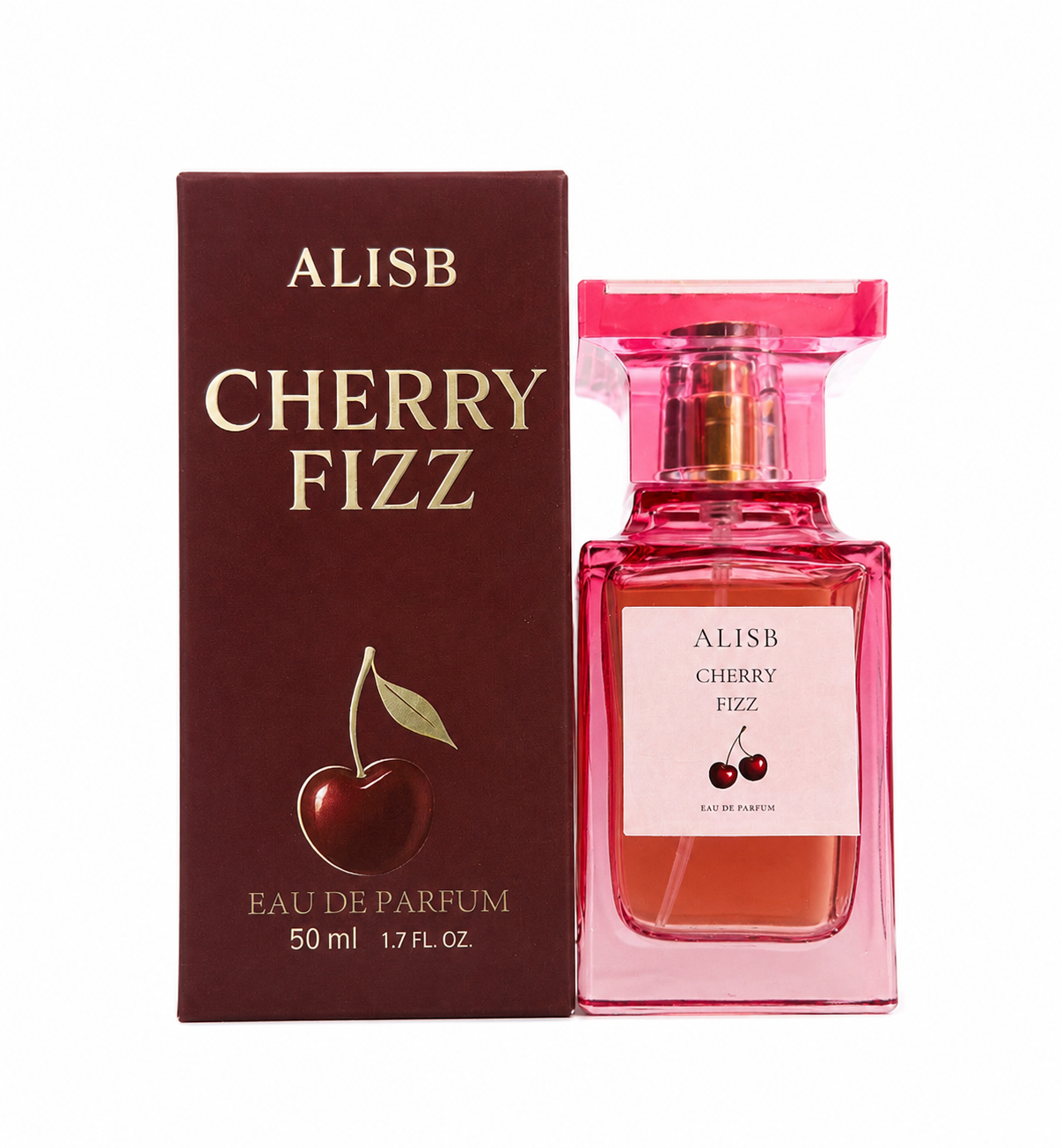 Profumo Cherry Fizz