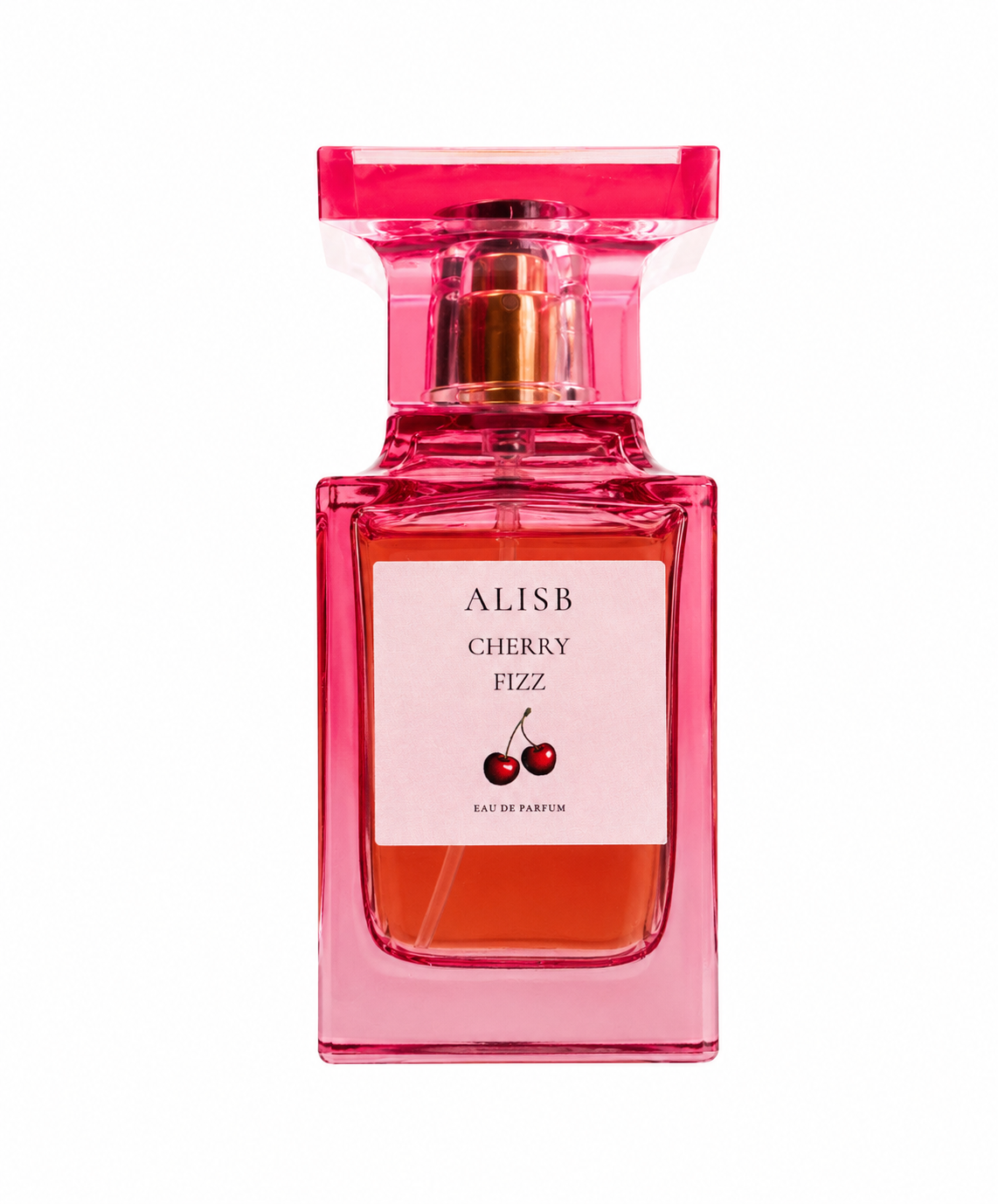 Profumo Cherry Fizz