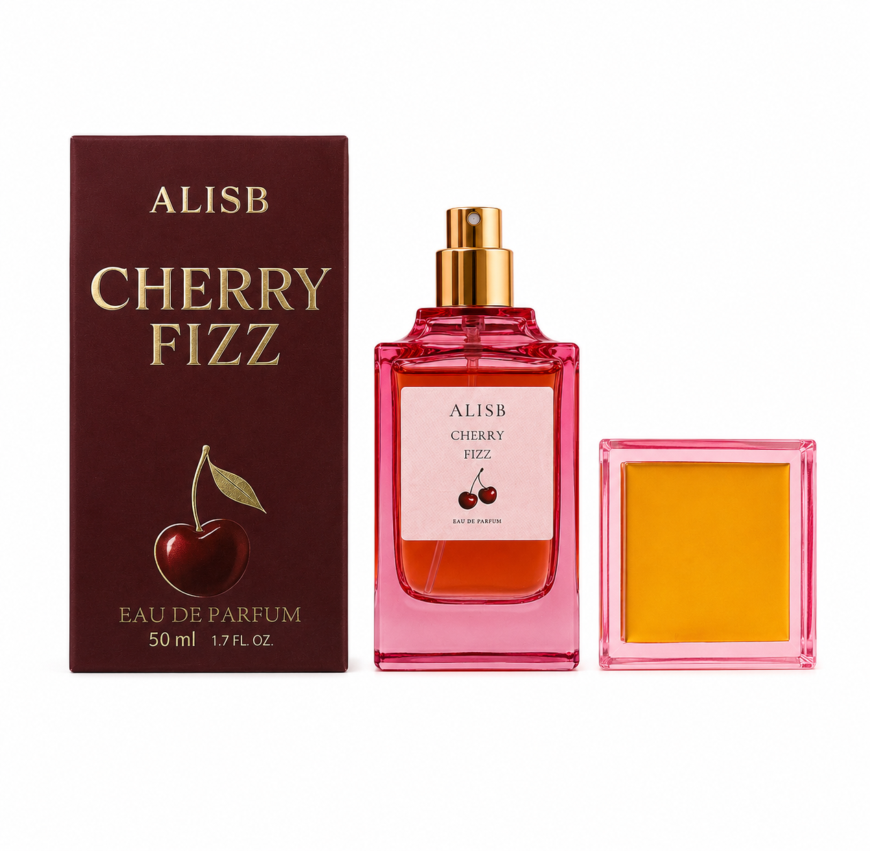 Profumo Cherry Fizz