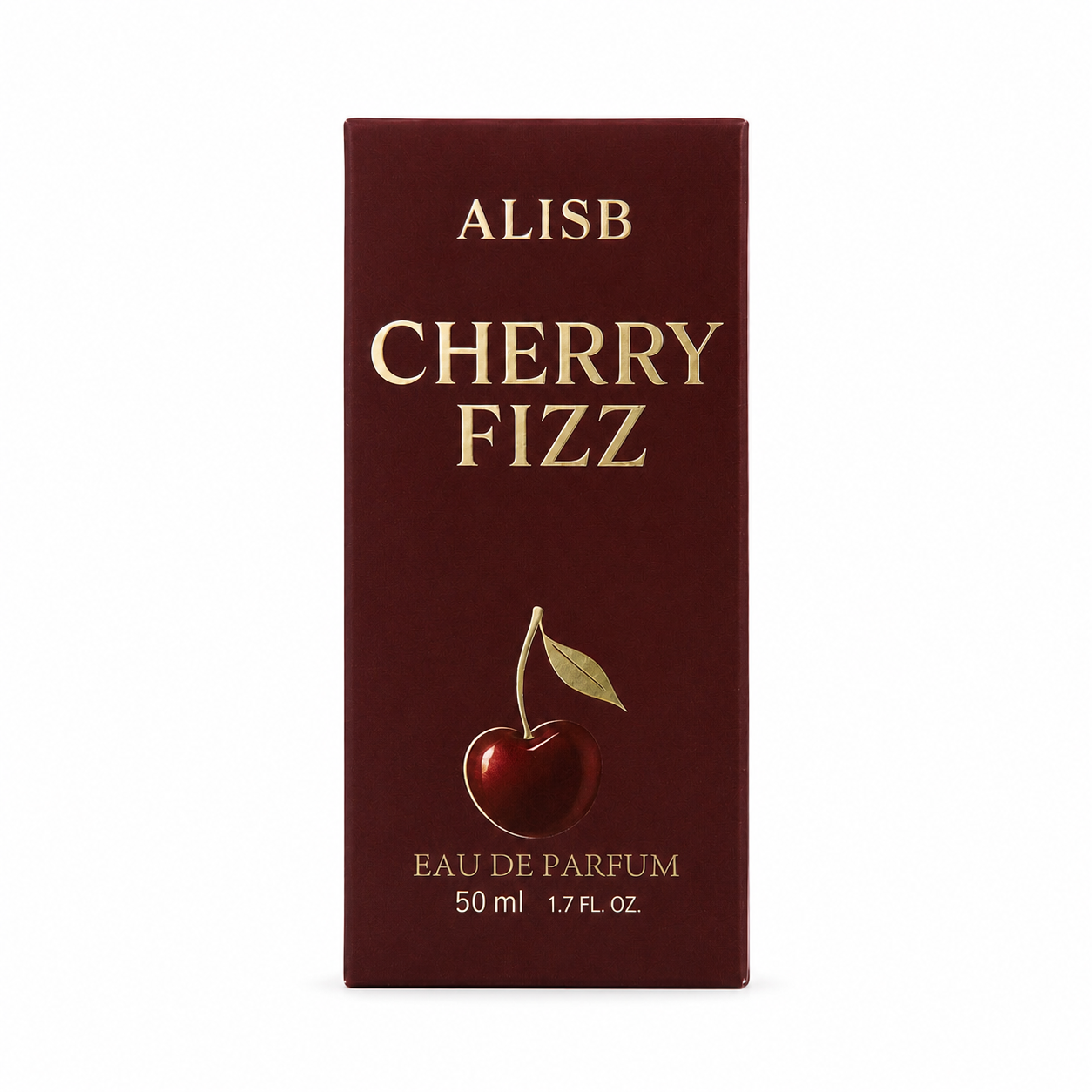Profumo Cherry Fizz