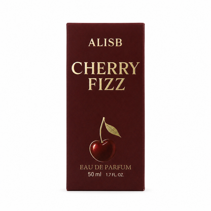 Profumo Cherry Fizz