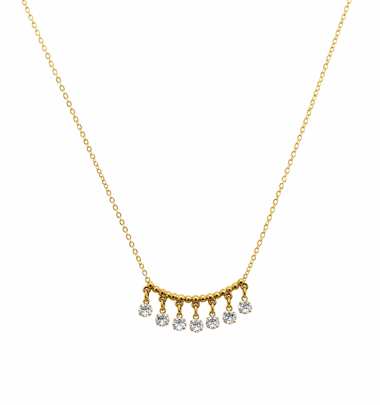 Collana Mirabel
